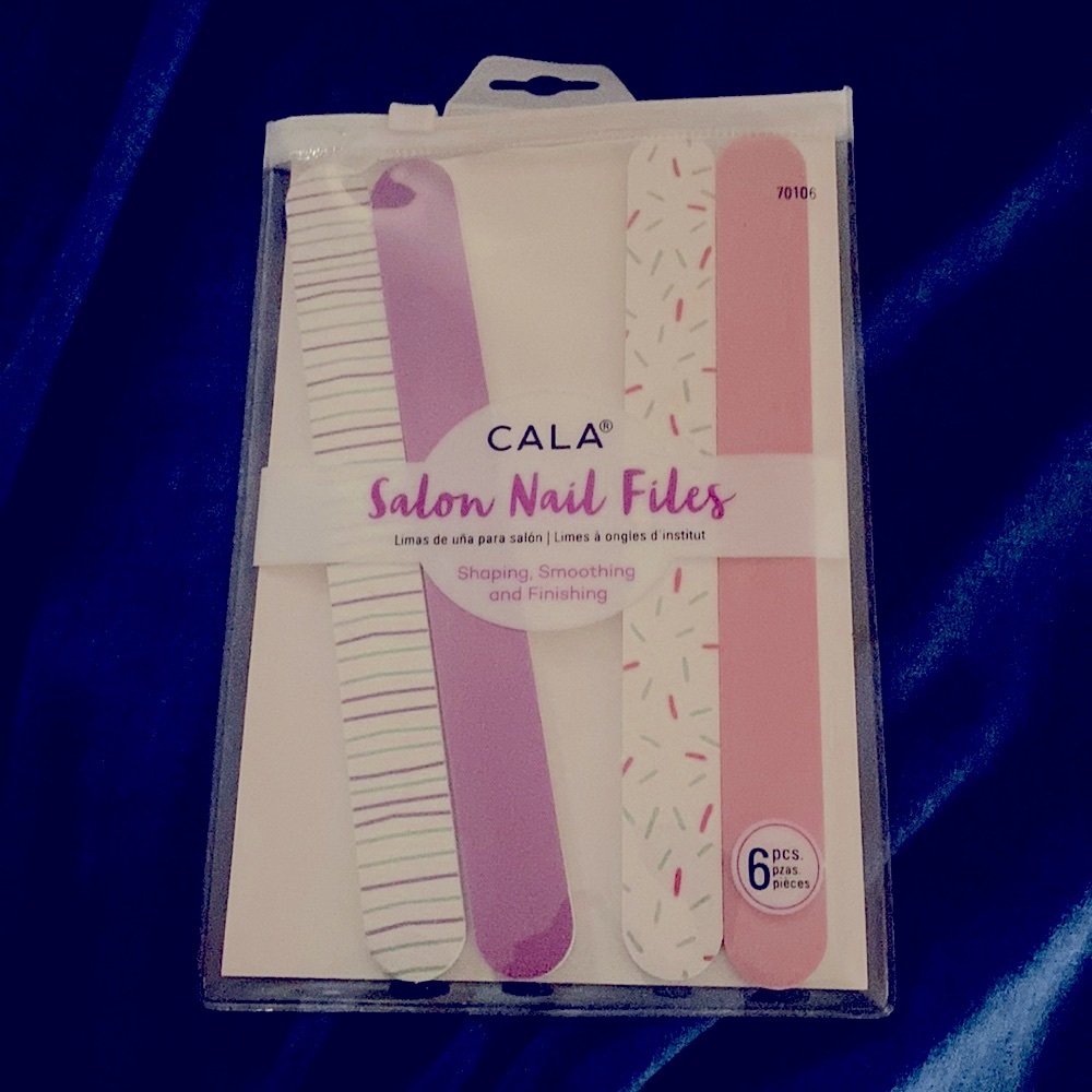 Nail Files